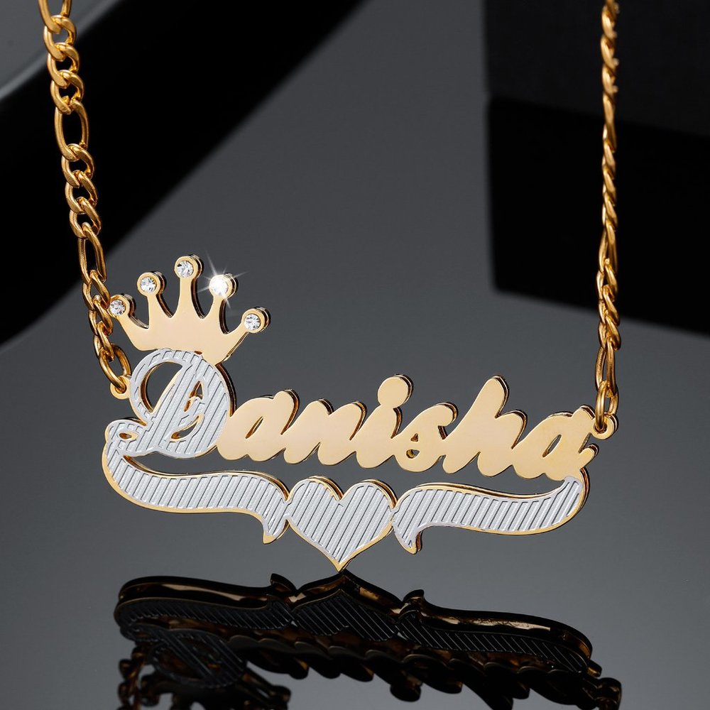 Exquisite Custom Necklaces - Picture 4 of 15